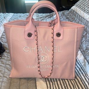 Chanel Tote